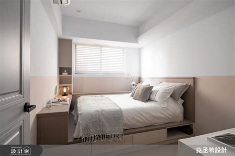 一房二床設計 招財顏色2023